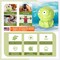 Durable Chewable Dog Octopus Toy Interactive Treat Dispensing Puzzle for Small Dogs, Fillable & Freezable, Fun Enrichment Toy, Green, 66 lbs, 409x409x519 in